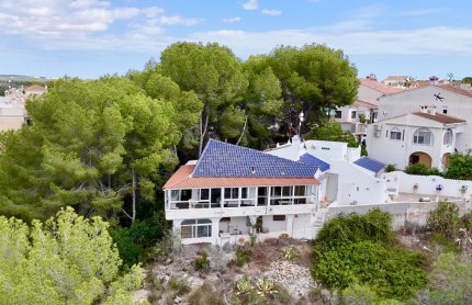 Villa - Herverkoop - Pinar de Campoverde - Pinar de Campoverde