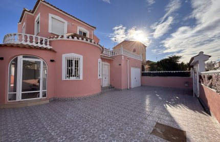 Villa - Herverkoop - Playa Flamenca - Playa Flamenca