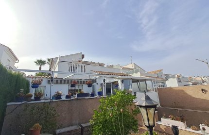 Villa - Herverkoop - Punta Prima - Punta Prima