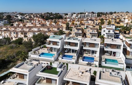 Villa - Herverkoop - Villamartín - Villamartín