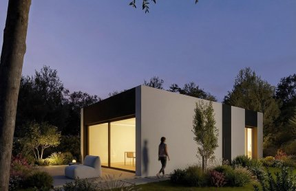Villa - New Build - Alfas del Pí - N-46504