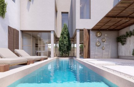 Villa - New Build - Formentera del Segura - Formentera del Segura