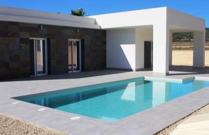 Villa - New Build - La Romana - NB-22805