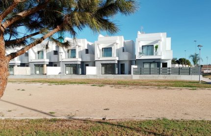 Villa - New Build - San Javier - Santiago De La Ribera