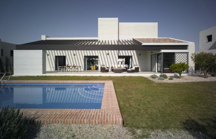 Villa - New Build - Sucina - Peraleja Golf