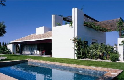 Villa - New Build - Sucina - Peraleja Golf