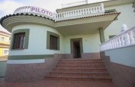 Villa - New Build - Torrevieja - NB-46152