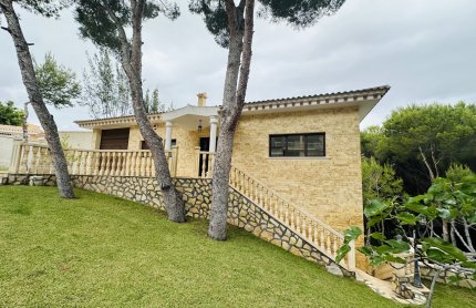 Villa - Nieuwbouw  - Dehesa De Campoamor - Dehesa De Campoamor