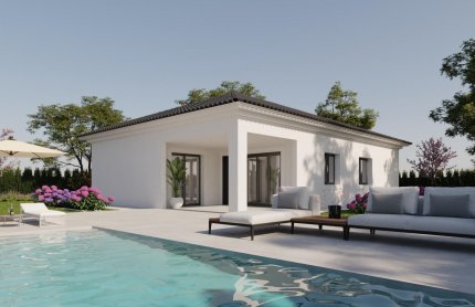 Villa - Nieuwbouw  - La Romana - Batistes
