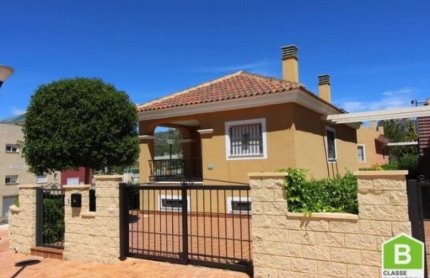 Villa - Nieuwbouw  - La Romana - Villas de la Romana