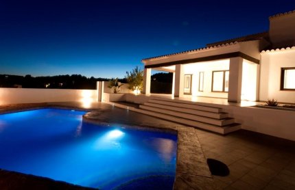 Villa - Nieuwbouw  - Moraira_Teulada - La Sabatera