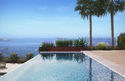Villa - Nouvelle  - Cabo de Palos - NB-88201