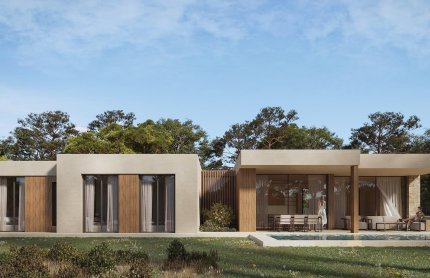 Villa - Nouvelle  - Calpe - N-76135