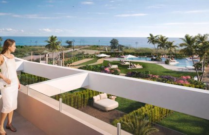 Villa - Nouvelle  - El Campello - Platja de L´Amerador