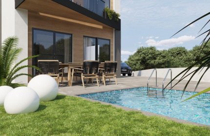 Villa - Nouvelle  - Finestrat - Balcón De Finestrat