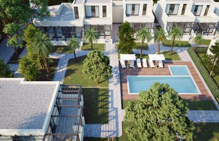 Villa - Nouvelle  - La Manga Club - La Manga Club