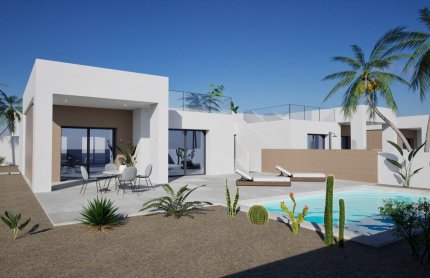 Villa - Nouvelle  - La Romana - Villas de la Romana