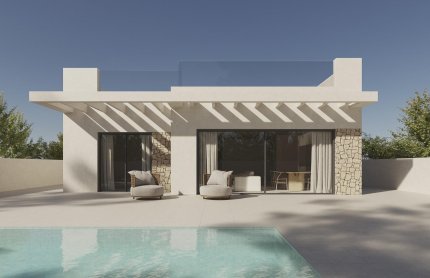 Villa - Nouvelle  - Polop - Novapolop