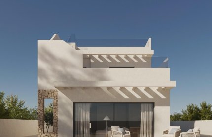 Villa - Nouvelle  - Polop - Novapolop