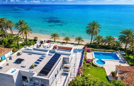 Villa - Nouvelle  - Punta Prima - Punta Prima