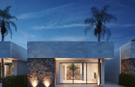 Villa - Nybygg - Torre Pacheco - Santa Rosalia Lake And Life Resort