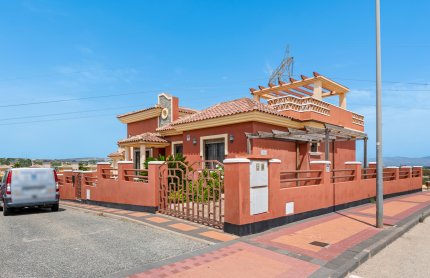 Villa - Resale - Algorfa - Algorfa