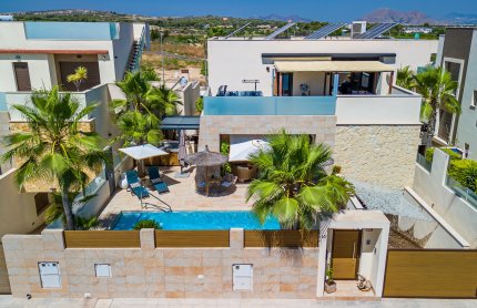 Villa - Resale - Benijofar - Benijofar