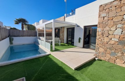 Villa - Resale - Cabo Roig - Cabo Roig