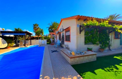 Villa - Resale - Cabo Roig - Cabo Roig