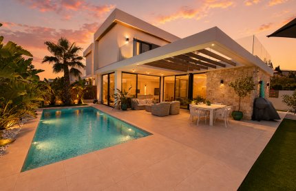 Villa - Resale - Cabo Roig - Cabo Roig