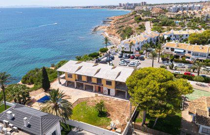Villa - Resale - Cabo Roig - Cabo Roig