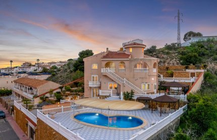 Villa - Resale - Ciudad Quesada - Ciudad Quesada - Rojales