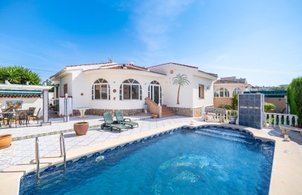 Villa - Resale - Ciudad Quesada - Ciudad Quesada - Rojales
