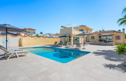 Villa - Resale - Ciudad Quesada - Ciudad Quesada - Rojales
