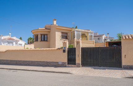 Villa - Resale - Ciudad Quesada - Ciudad Quesada - Rojales
