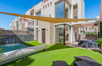 Villa - Resale - Ciudad Quesada - Ciudad Quesada - Rojales