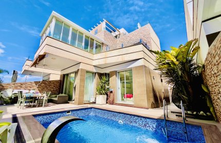 Villa - Resale - Ciudad Quesada - Ciudad Quesada