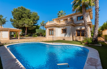 Villa - Resale - Ciudad Quesada - Rojales - Ciudad Quesada - Rojales