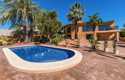 Villa - Resale - Ciudad Quesada - Rojales - Ciudad Quesada - Rojales