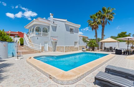 Villa - Resale - Ciudad Quesada - Rojales - Ciudad Quesada - Rojales