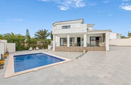 Villa - Resale - Ciudad Quesada - Rojales - Ciudad Quesada - Rojales