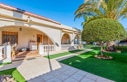 Villa - Resale - Ciudad Quesada - Rojales - Ciudad Quesada - Rojales