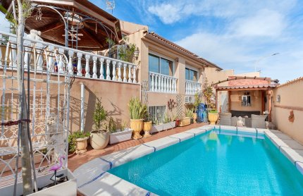 Villa - Resale - Ciudad Quesada - Rojales - Ciudad Quesada - Rojales