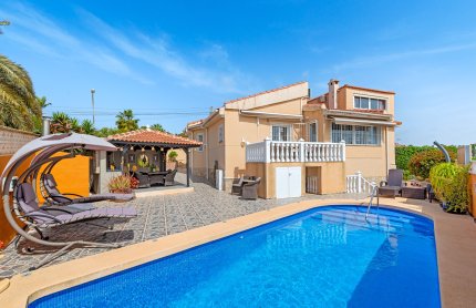 Villa - Resale - Ciudad Quesada - Rojales - Ciudad Quesada - Rojales