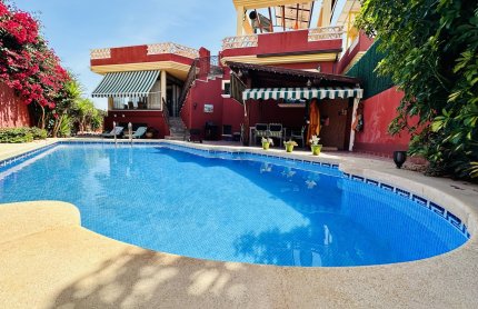 Villa - Resale - Cuidad Quesada - Cuidad Quesada