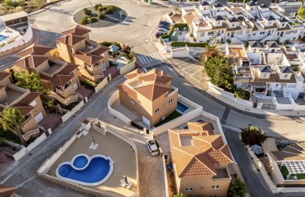 Villa - Resale - Cuidad Quesada - Cuidad Quesada