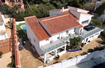 Villa - Resale - Dehesa De Campoamor - Dehesa De Campoamor