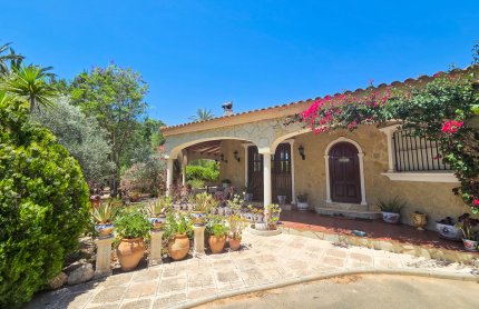 Villa - Resale - Elche - Elche