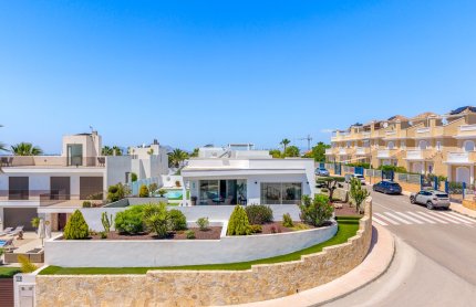 Villa - Resale - La Marina - La Marina