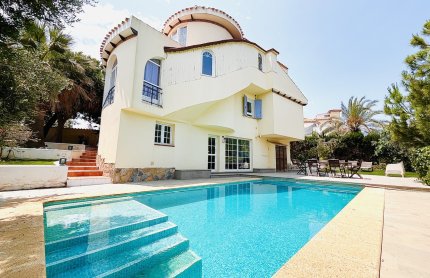 Villa - Resale - La Zenia - La Zenia
